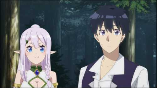 Isekai Nonbiri Nouka Season 2