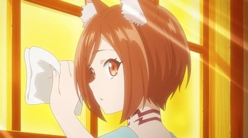 Buchigire Reijou wa Houfuku
