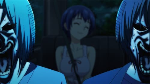 Grand Blue Season 3