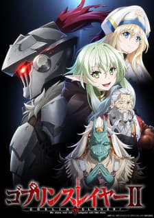 Goblin Slayer Season 2