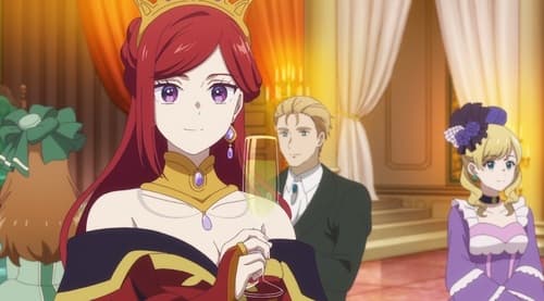 Higeki no Genkyou to Naru Saikyou Season 2